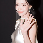 뜨는 기사사진마다 족족 다 예쁘다는 W코리아 행사 윈터 이미지