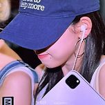 오늘자 지민정 GMP 공항 프리뷰JPG 이미지