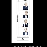 RM네컷 이미지