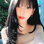 250913 카리나 틱톡 릴스 gif 이미지