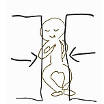 방송국 직원더쿠 엔믹스 만난썰 이미지