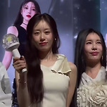 황재균과 이혼 발표 4일만...티아라 지연, 결국 눈물 터졌다 이미지