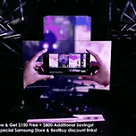 드디어 아이돌팬 대상 마케팅을 시작한 삼성 갤럭시 S24 ㄷㄷㄷㄷ 이미지