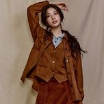 배수지 게스 가을 화보jpg 이미지