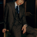 [단독]NCT 도영, 4월 솔로 데뷔...올해도 열일 &#39;질주&#39; 이미지