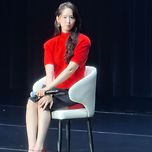 251012 임윤아 폭군의셰프 팬미팅 이미지