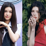 [단독] 뉴진스 다니엘, 친언니 올리비아 데뷔곡 피처링 이미지