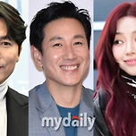 정우성 혼외자·故 이선균·카리나 연애 논란에…BBC &#34;韓, 연예인 높은 도덕적 기준 강요&#34; [MD이슈](종합) 이미지