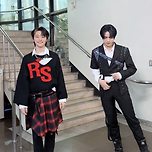 @: 이게 같은01년생이지만 막내로지낸아이와 맏형으로지낸아이의 차이인걸가 이미지