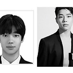 올데이프로젝트 타잔(이채원) 과거 사진 이미지