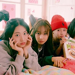 피프티피프티 전속계약 정지 가처분 기각···법원 “소속사 계약 유효” 이미지