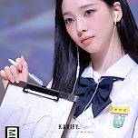 어제자 에스파 에버라인 팬싸 프리뷰jpg 이미지