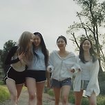 여름로망과 여름 현실 이미지