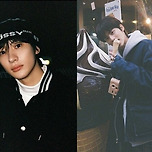 &#39;첫.눈.에.반.했.다&#39;…5세대 K팝 입덕 유발하는 비주얼멤 4인 이미지