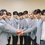 [단독]장하오→한유진 &#39;제로베이스원&#39;, 올여름 데뷔 이미지