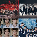 &#39;SBS 가요대전&#39; 보넥도x제베원x라이즈x앤팀, 5세대 뭉쳤다..스페셜 무대 이미지