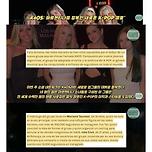 아르헨티나에서 데뷔한 kpop 그룹 이미지