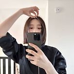 오늘 뜬 에스파 더티워크 핀터레스트 업데이트 이미지