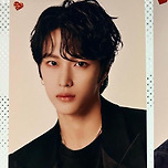 sm 신인개발팀에서 공개한 라이즈 원빈 연습생때 짧은머리 사진 이미지