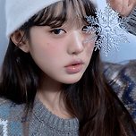 로라로라 25 Winter Collection 장원영 화보 이미지