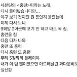 야구팬이면 세븐틴 홈런 꼭 들어야 함 이미지