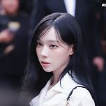 250910 뉴욕 랄프 로렌 쇼 윈터 고화질 이미지