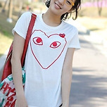 데뷔전 쇼핑몰 피팅 모델이었던 김고은과 윤시윤 이미지