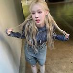 에스파 윈터 대학축제 인스타 업뎃 이미지