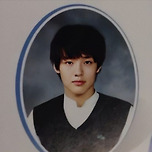 강하늘 데뷔 전 이미지