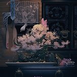 레드벨벳 새앨범 컨셉 궁예 (feat.한국전통호러) 이미지