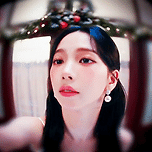 카리나 파스쿠찌 광고 영상 gif 이미지