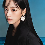 뉴진스 민지 보그 샤넬 화보 B컷 이미지