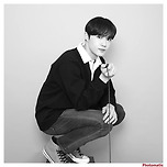 남돌 다이어트 자극 레전드 이미지