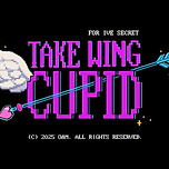 아이브 신곡 홍보를 위해 직접 게임을 만든 어른다이브...x 이미지