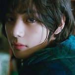 민희진 필터 vs 에디슬리먼 필터 (feat. 방탄 뷔) 이미지