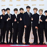 [단독] 세븐틴, 소원 이뤘다…나영석 PD '꽃보다 청춘' 촬영 이미지
