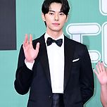 [단독] 이채민, NCT 재현과 새 드라마 &#39;너 믿는다&#39; 투톱 주연 이미지