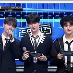 [단독] 라이즈 소희·보넥도 명재현, 성한빈과 &#39;엠카&#39; 트리플MC 조합 완성 이미지