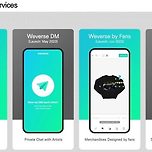 방금 전 하이브 1분기 컨퍼런스 콜에서 나온 내용 이미지