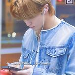 오늘자 NCT 127 마크 상하이 일정 마치고 공항 입국 프리뷰JPG 이미지