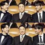 야구팬들을 의문의 남주찾기하게 만든 기사사진 이미지