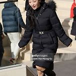 251117 김지원 듀베티카 포토콜 행사 게티이미지 이미지