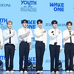 5세대 대형 남돌 평균 키 비교 이미지