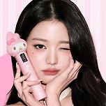 오늘 뜬 메디큐브 공식 인스타 업뎃 (feat 장원영) 이미지