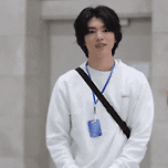 아이돌그룹 멤버로 오해받은 운동선수 이미지