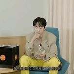 [더글로리] 입에 붙지 않은 욕설을 하는 게 어려웠던 재준 본체 이미지