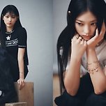 "중학생 딸이 아이돌 갖고 있는 디올 지갑 사달라네요"…'아이돌 앰배서더'가 자극하는 10대 명품 소비 이미지