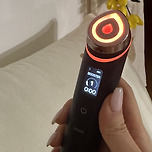 메디큐브 더마샷프로 충동구매 4일차💸 이미지