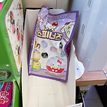 산리오 캐릭터즈 스피너즈 이미지