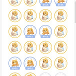 나 김손님... 카뱅 굿모닝챌린지 22일차 이미지